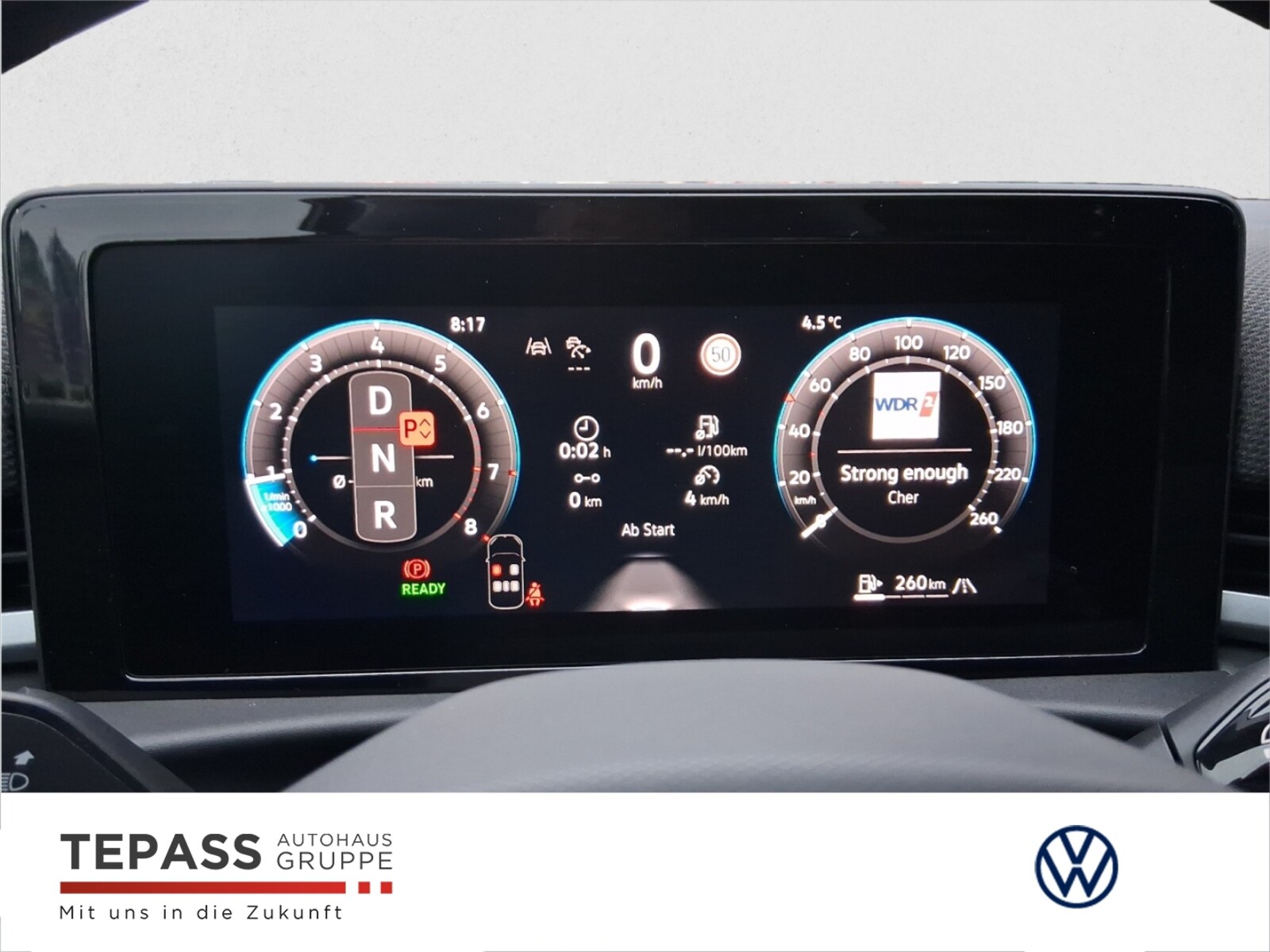 Volkswagen T-Roc – Bild 11