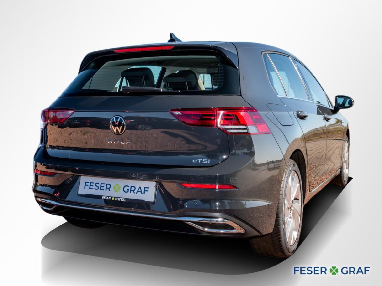 Volkswagen Golf – Bild 2