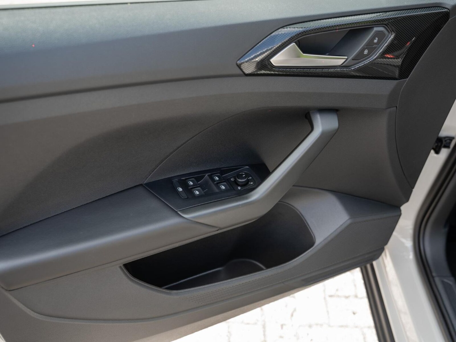 Volkswagen T-Cross – Bild 25