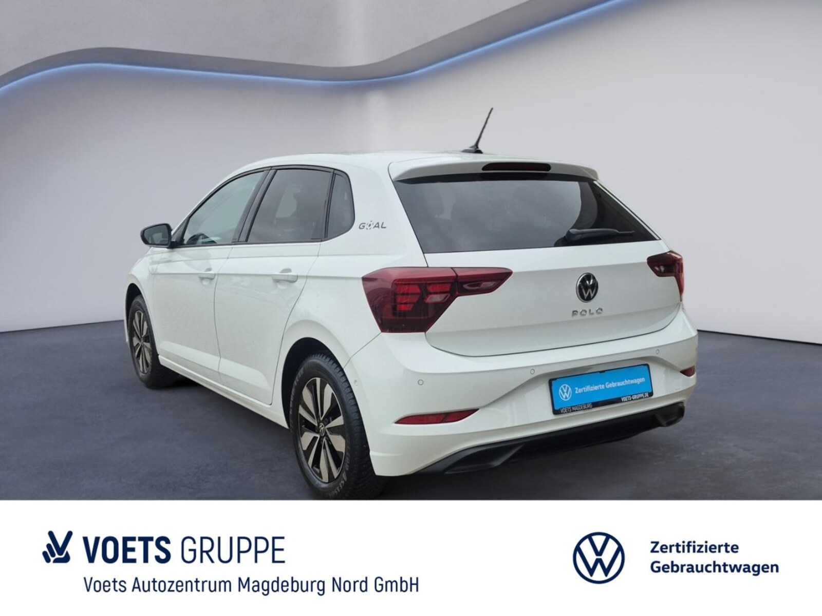 Volkswagen Polo – Bild 4