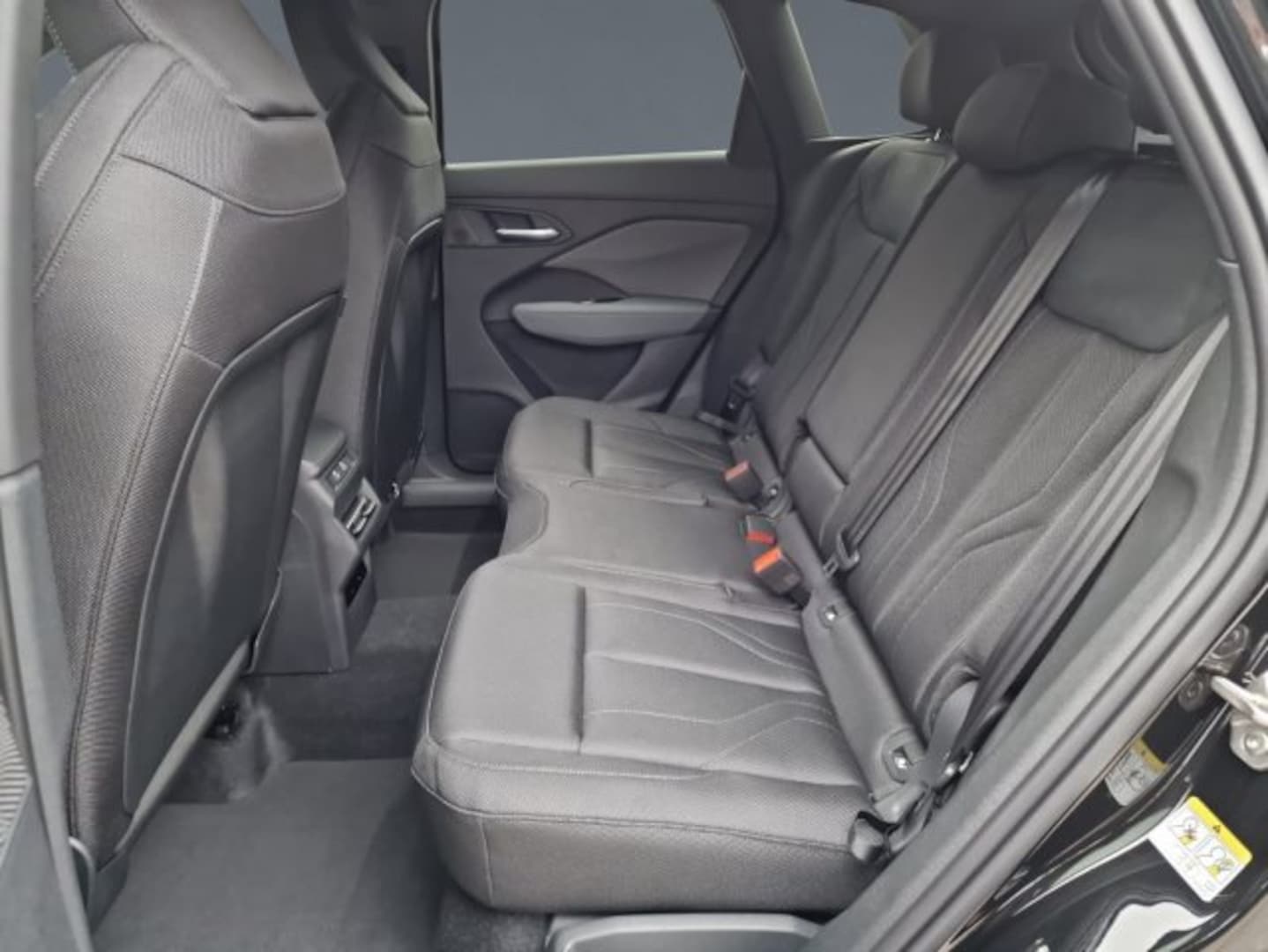 Bild über Audi Q3 SUV TFSI quattro 150 kW S tronic - für weitere Informationen kontaktieren Sie den Audi Partner