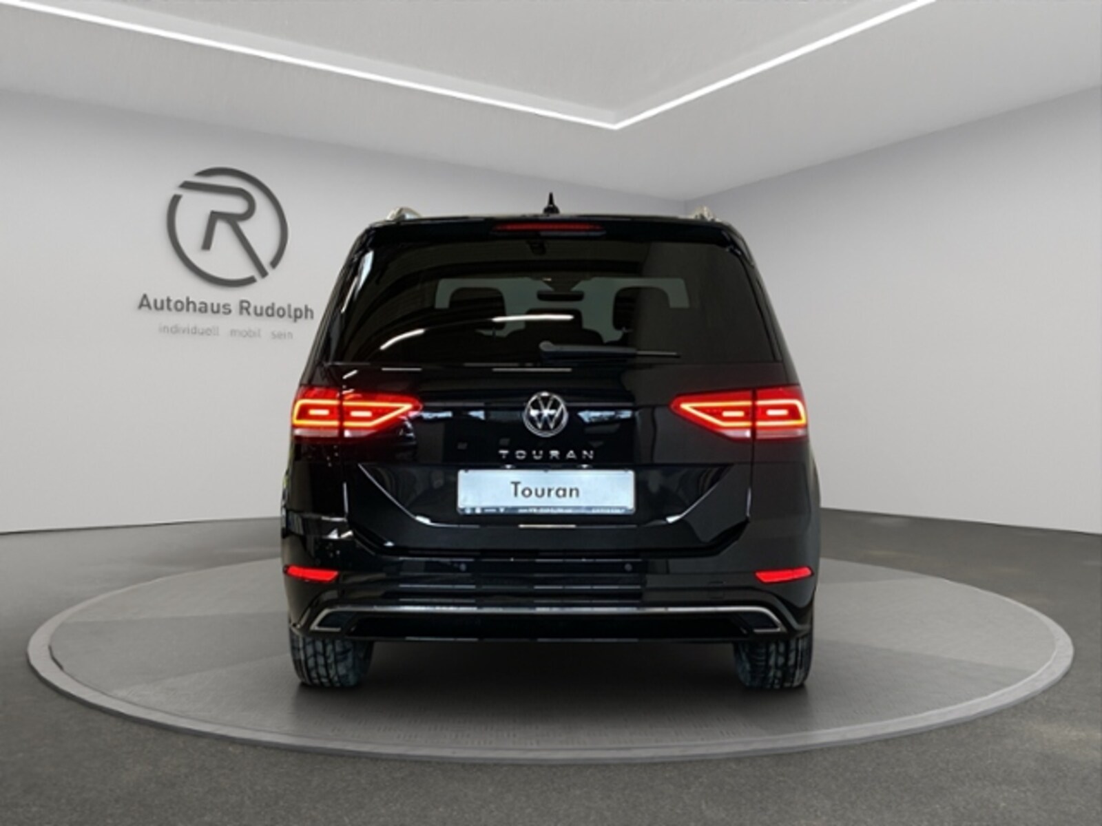 Volkswagen Touran – Bild 20