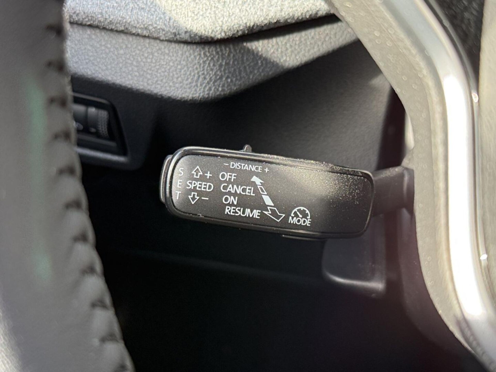 Skoda Scala Selection