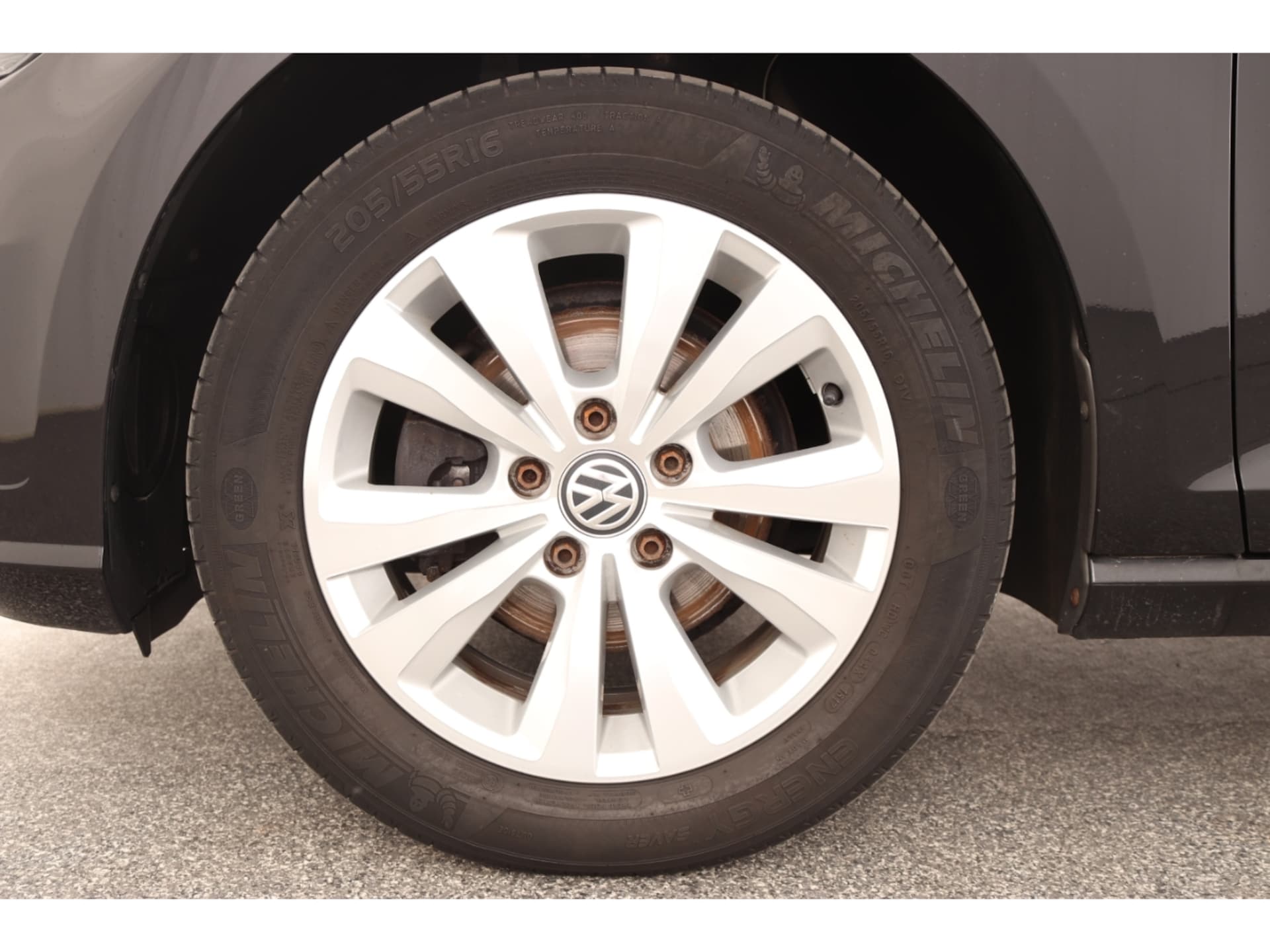 Volkswagen Golf Comfortline