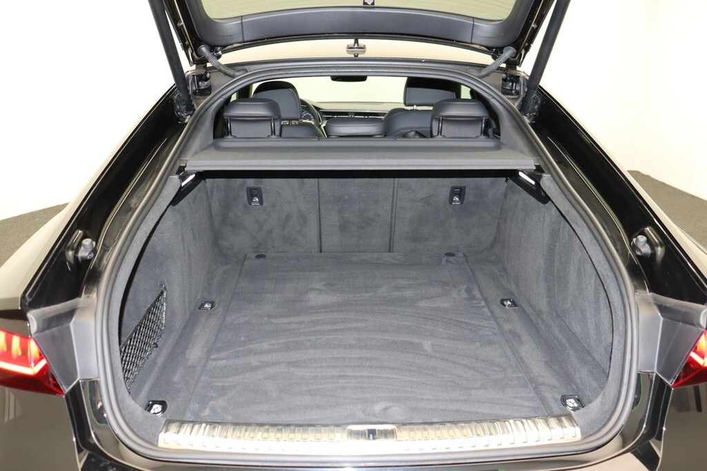 Image about Audi A7 Sportback 50 TDI quattro tiptronic