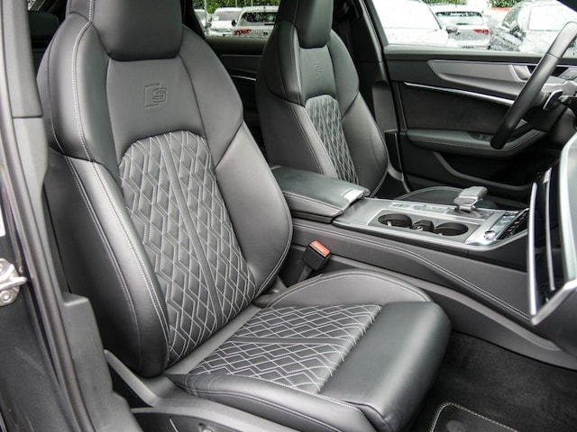 Audi A6 Avant TFSI E -  - Joinsteer - #5
