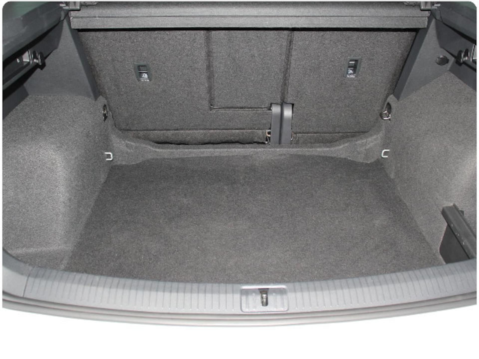 Volkswagen Tiguan Active