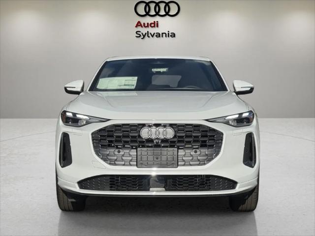 2025 Audi Q5 Premium - Photo 4