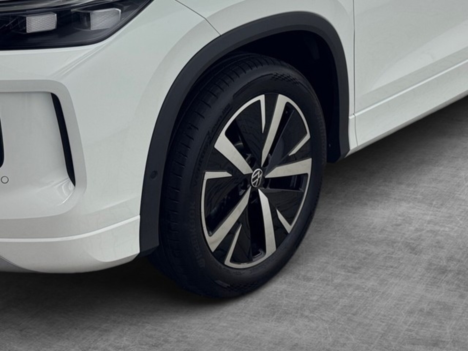 Volkswagen Tayron Elegance