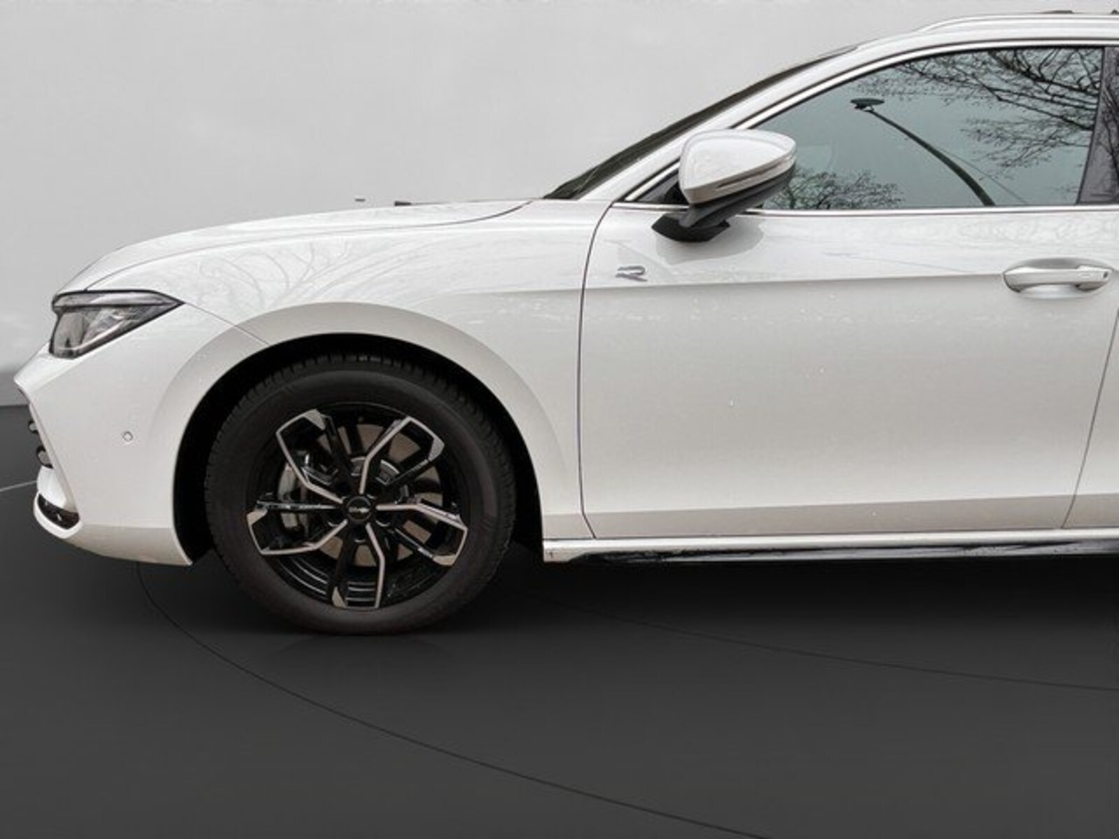 Volkswagen Passat – Bild 14