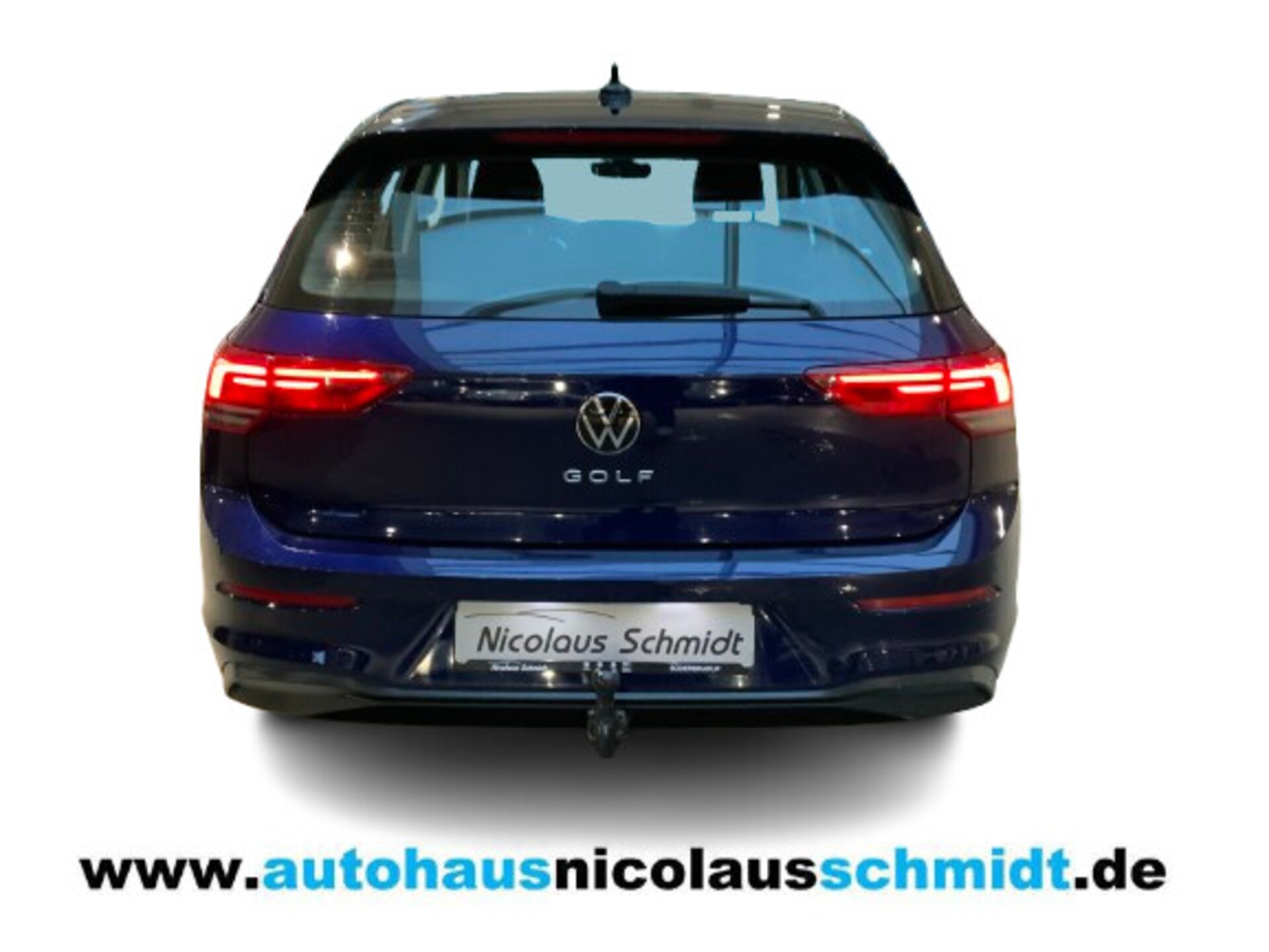 Volkswagen Golf Basis-Modell