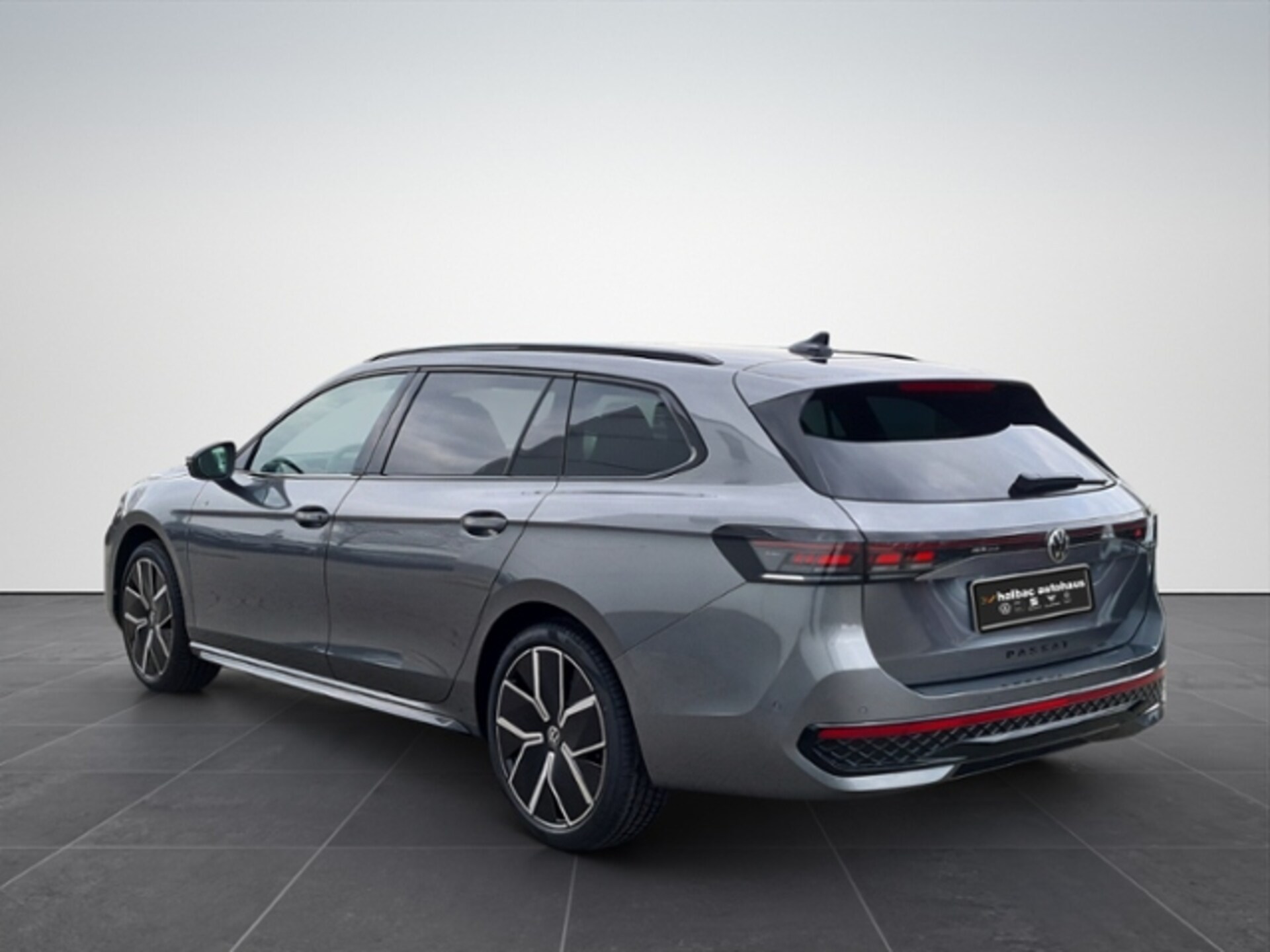 Volkswagen Passat R-Line