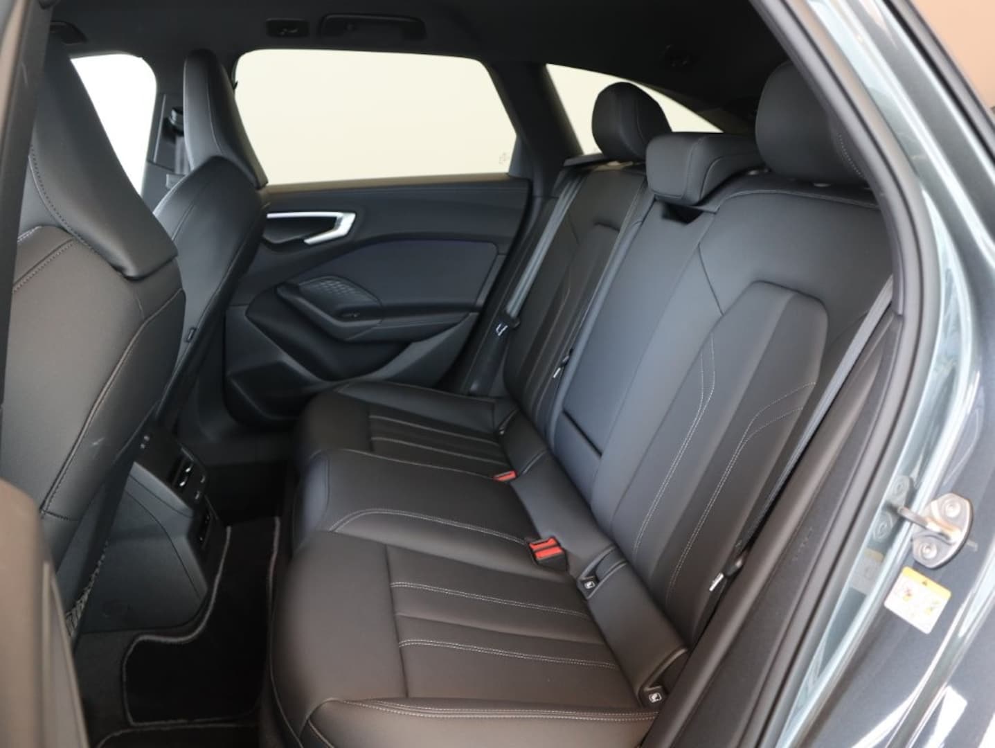 Audi A5 Avant TFSI 110kW for more details contact your dealer