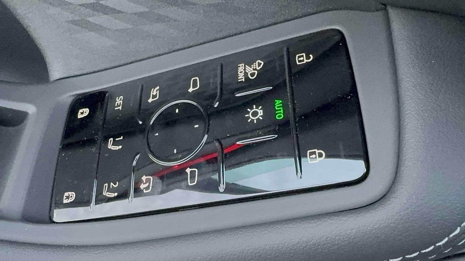 2026 Audi A6 Premium Plus - Photo 10