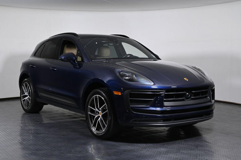 2023 Porsche Macan Base - Photo 9