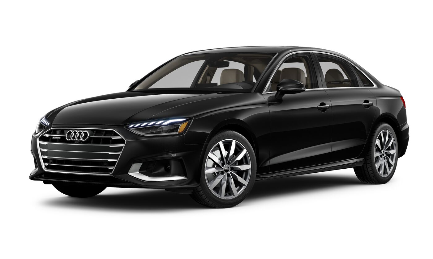 2023 Audi A4 40 TFSI Premium Plus quattro S tronic's photo