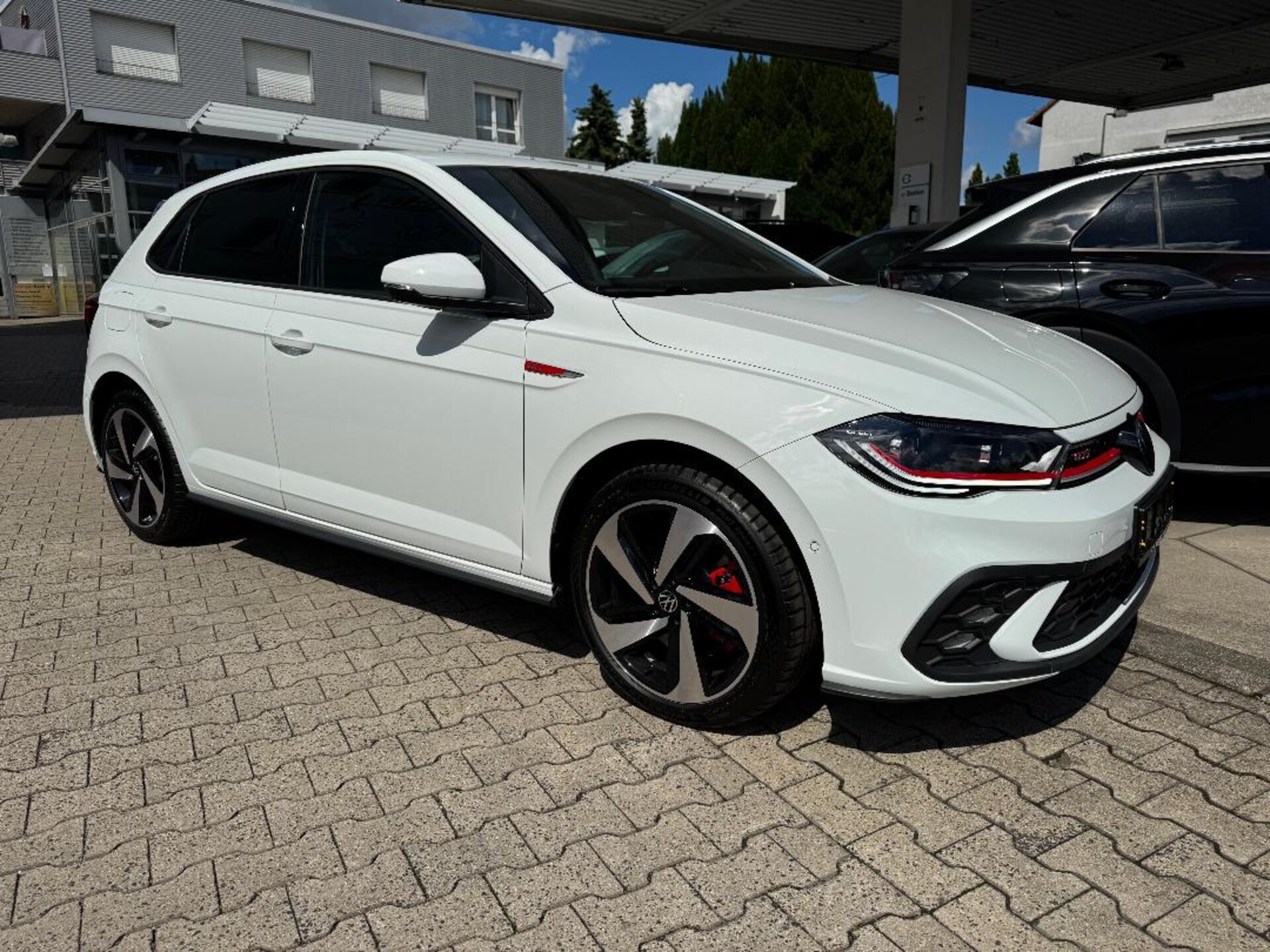 Volkswagen Polo GTI