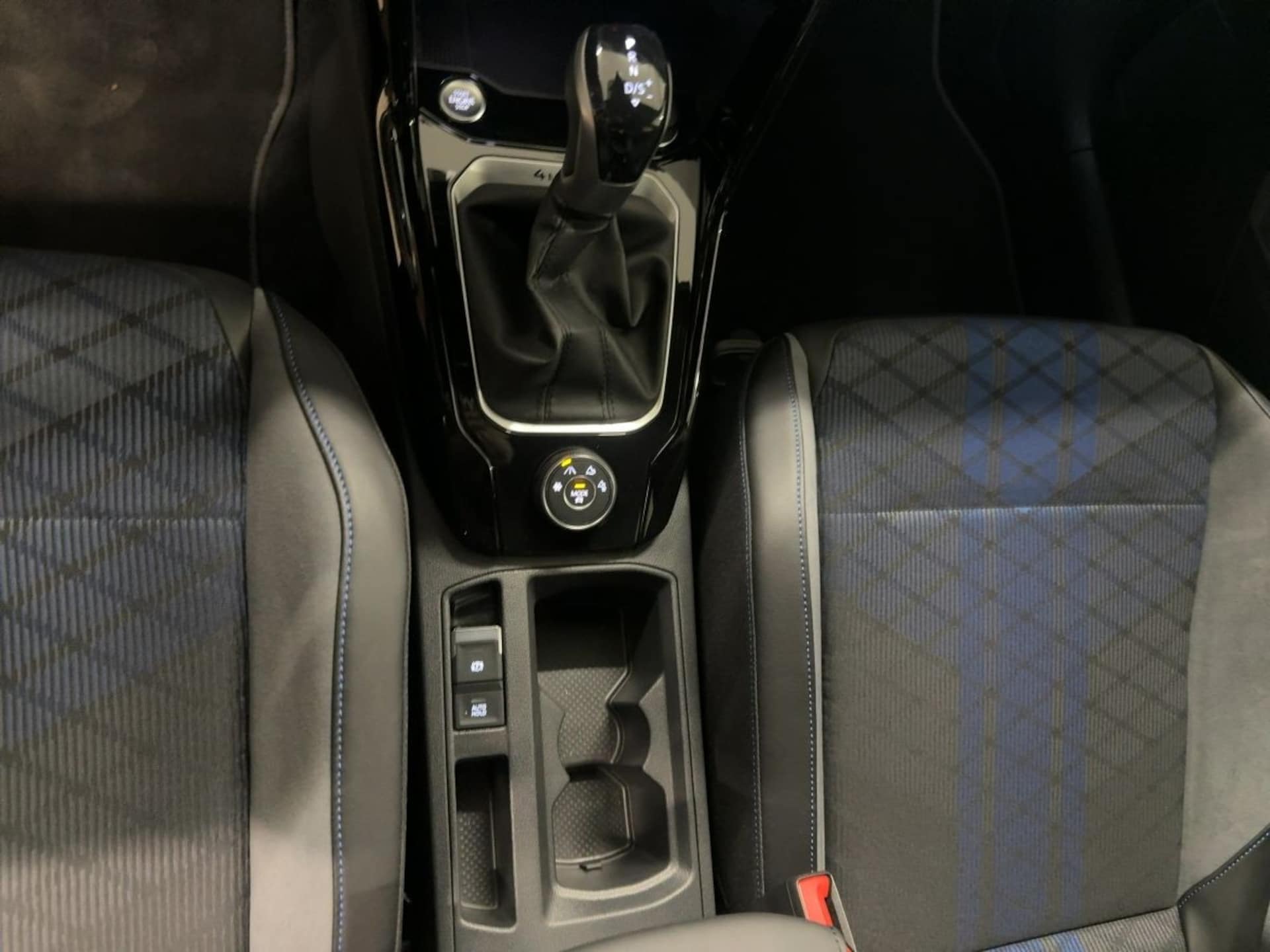 Volkswagen T-Roc R