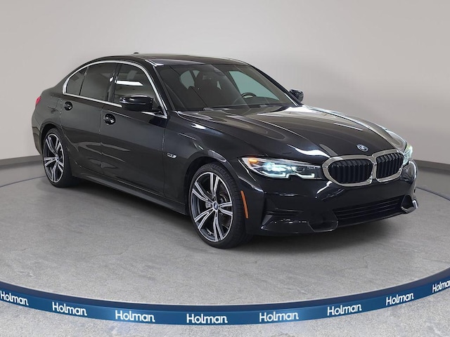 2022 BMW