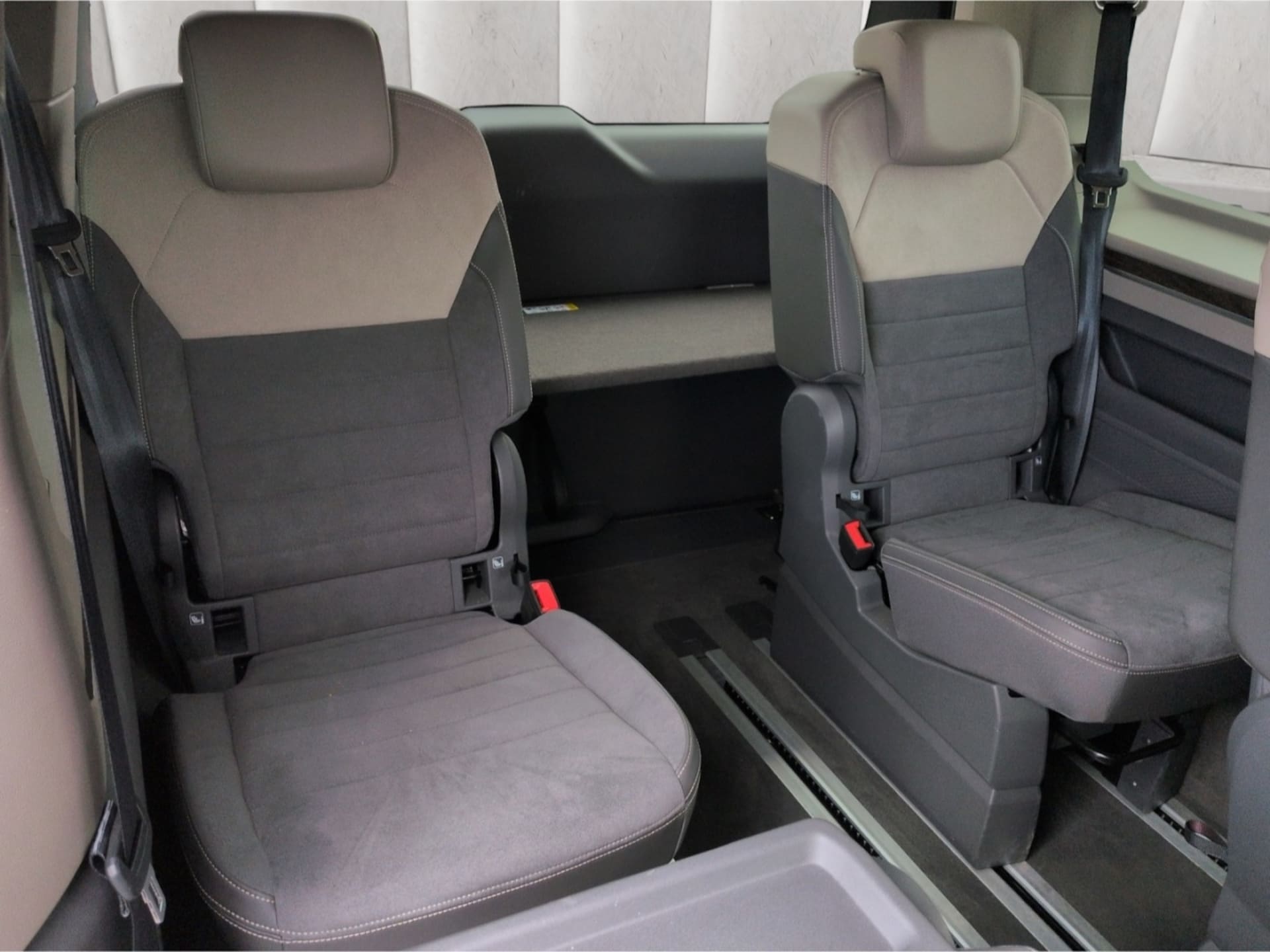 Volkswagen Multivan Style