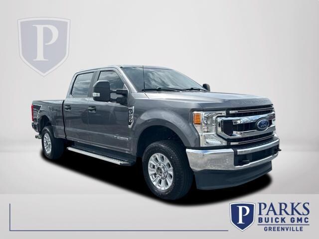 2022 Ford