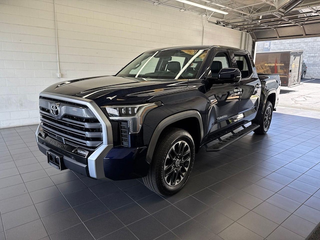 2024 Toyota Tundra