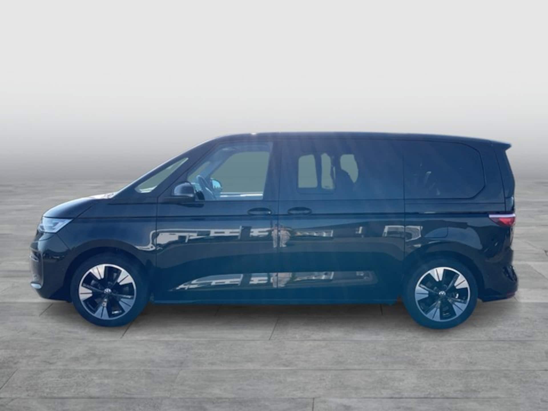 Volkswagen Multivan Life