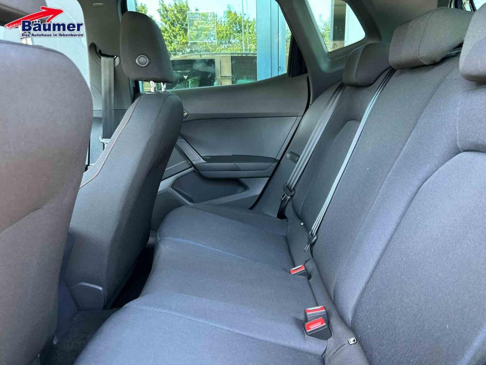 SEAT Arona – Bild 10