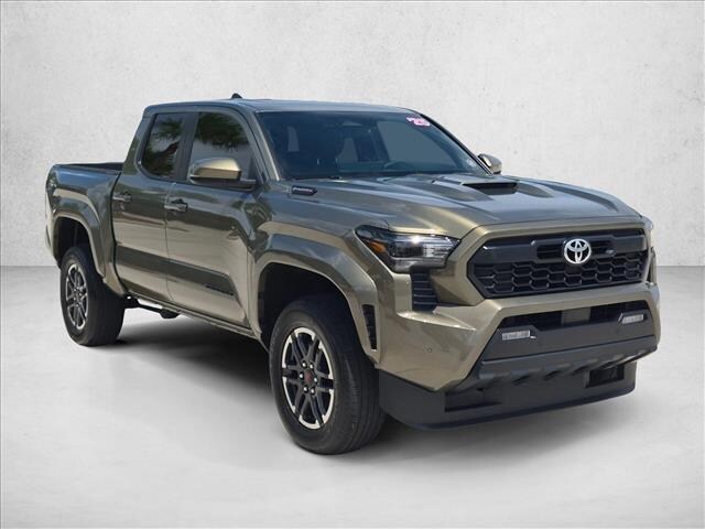 2025 Toyota
