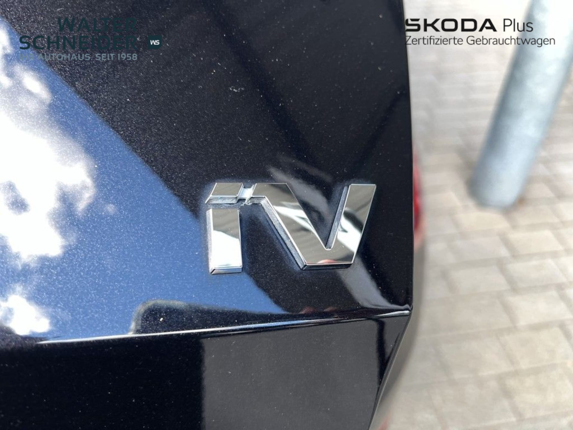 Skoda Octavia Combi Style