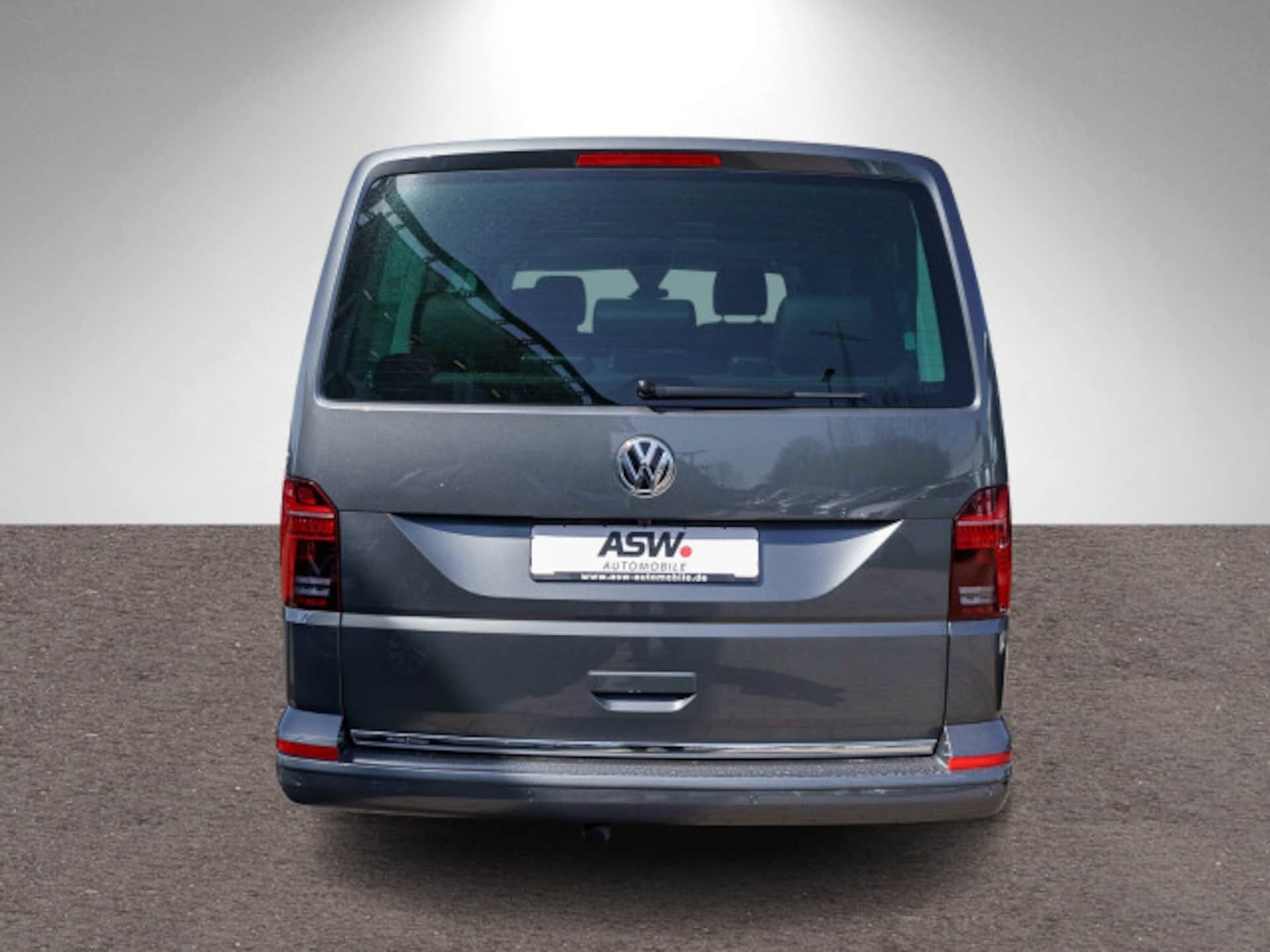 Volkswagen T6.1 Multivan Highline