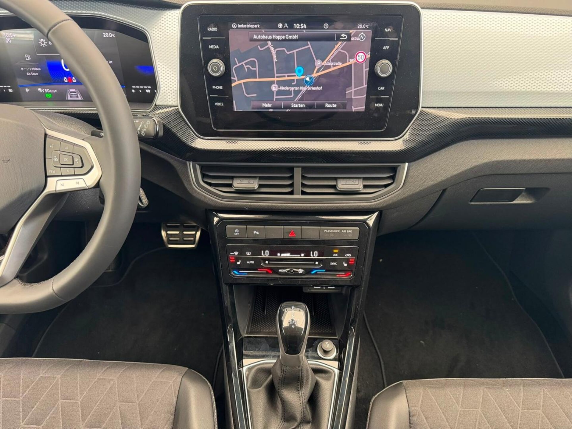 Volkswagen T-Cross ENERGY