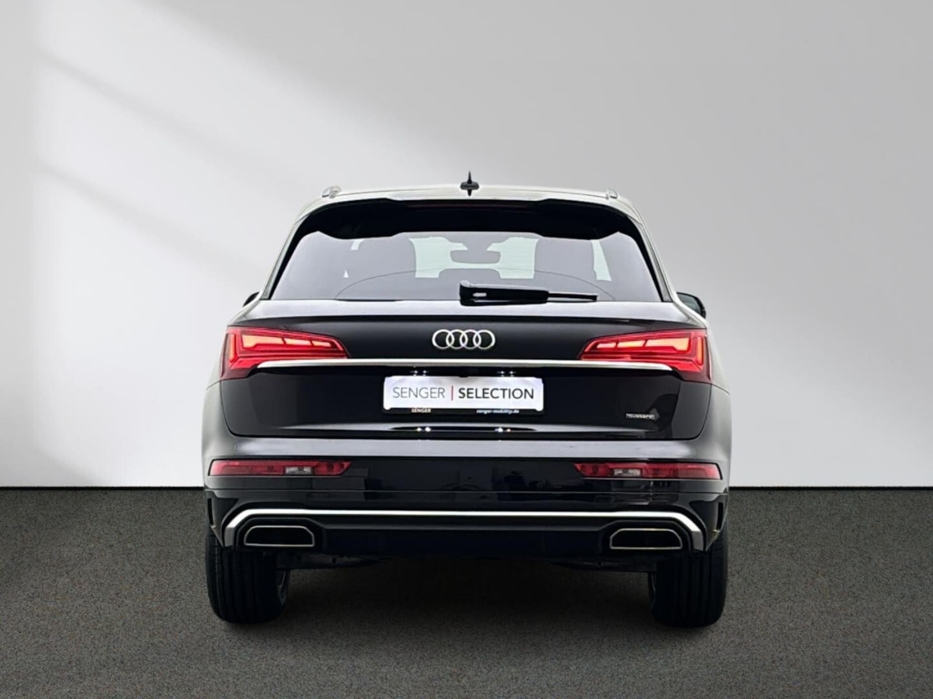 Audi Q5 SUV S line