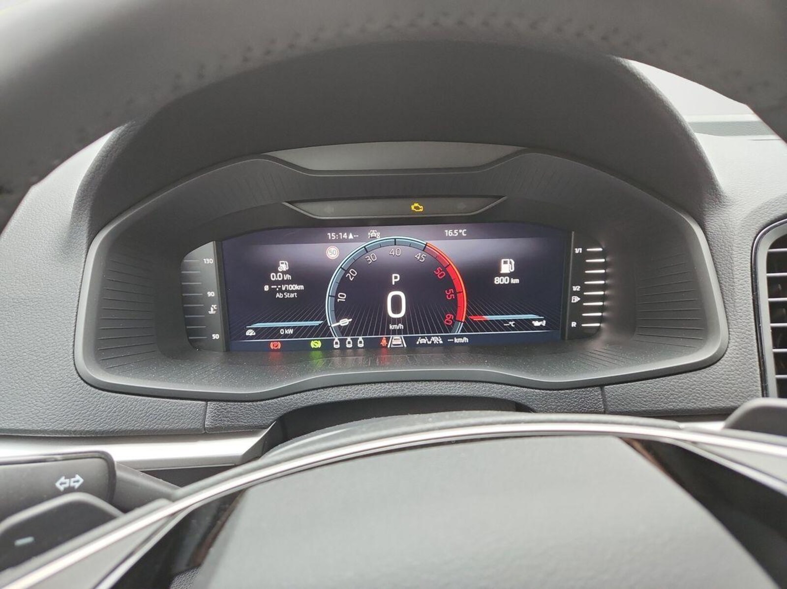 Škoda Karoq – Bild 12