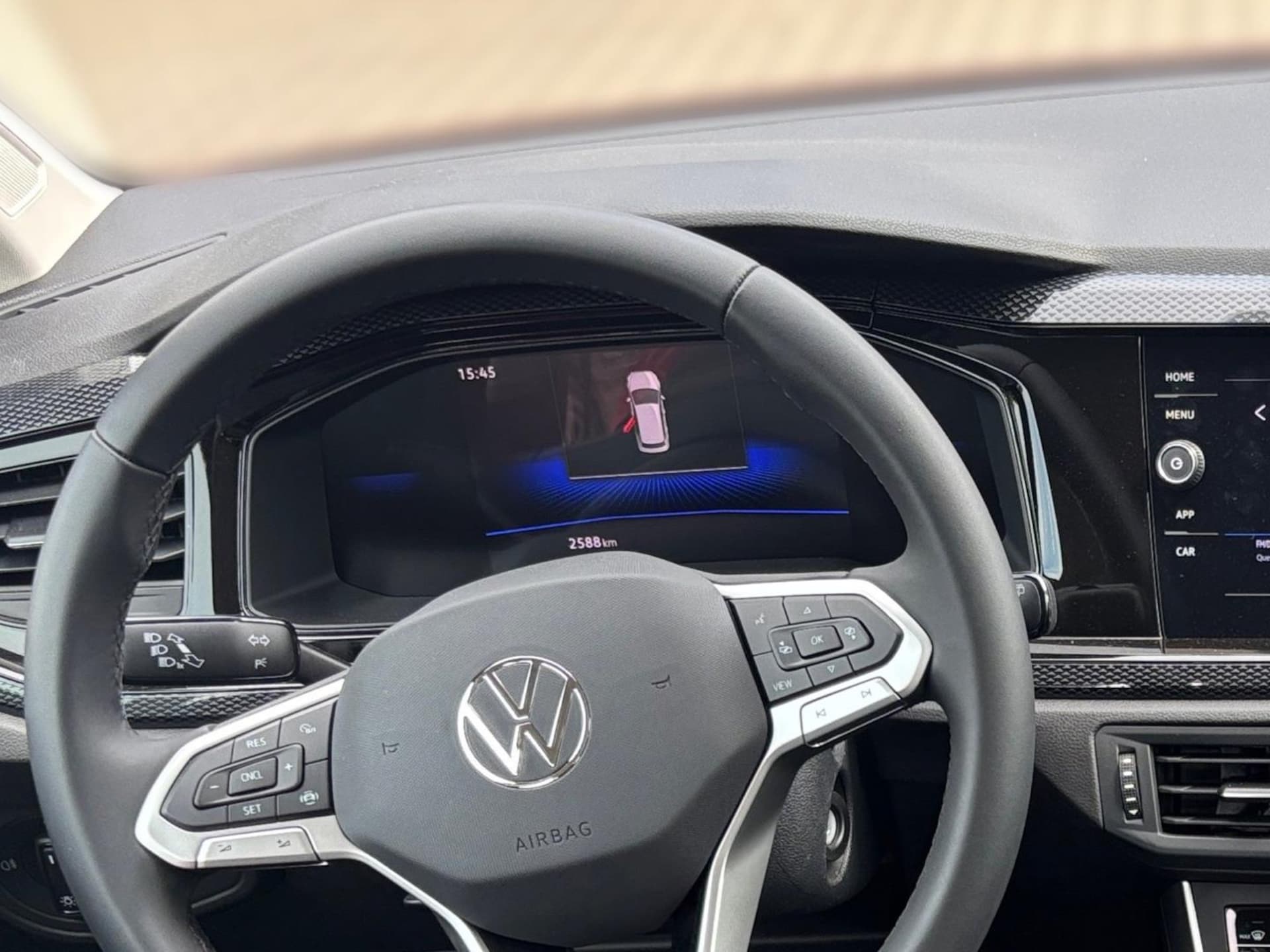 Volkswagen Polo Life
