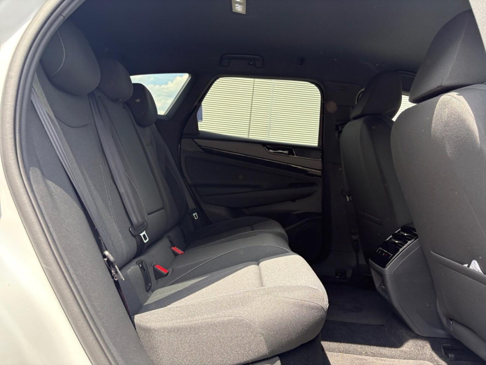 Volkswagen ID.7 Tourer – Bild 11