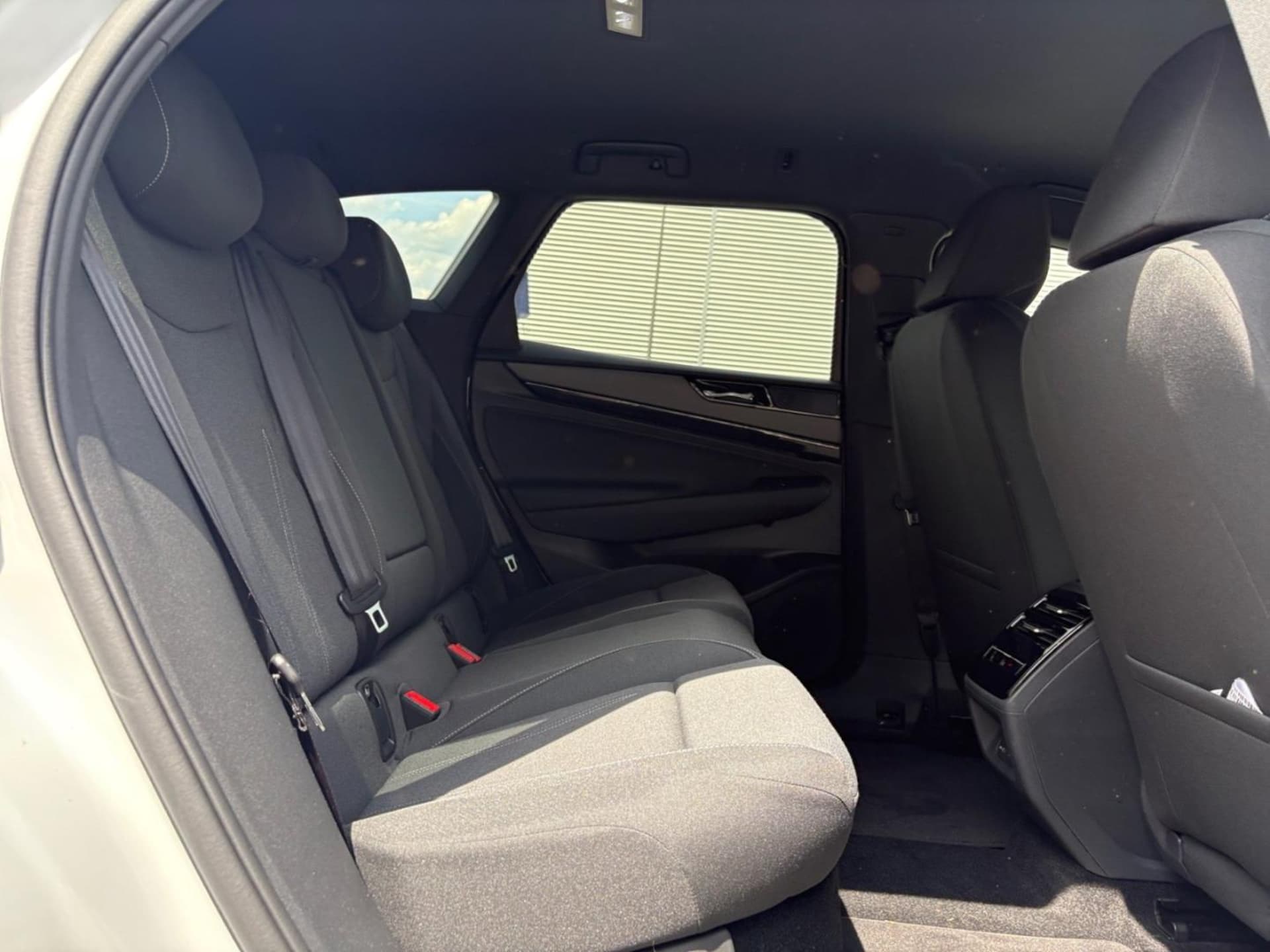 Volkswagen ID.7 Tourer Pro S