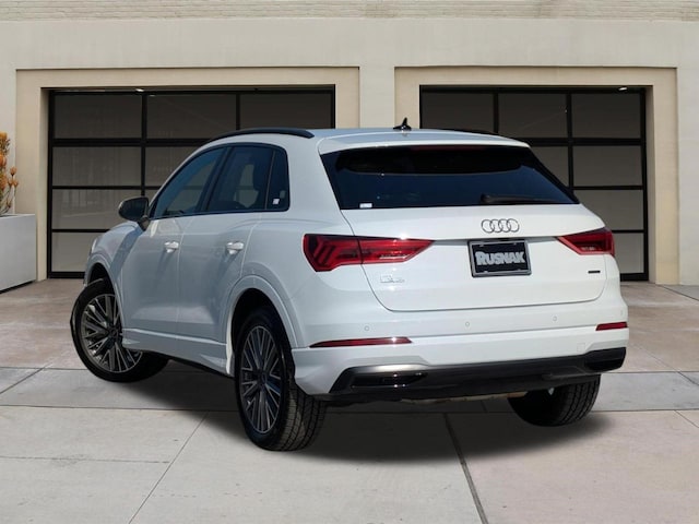 2023 Audi Q3 SUV