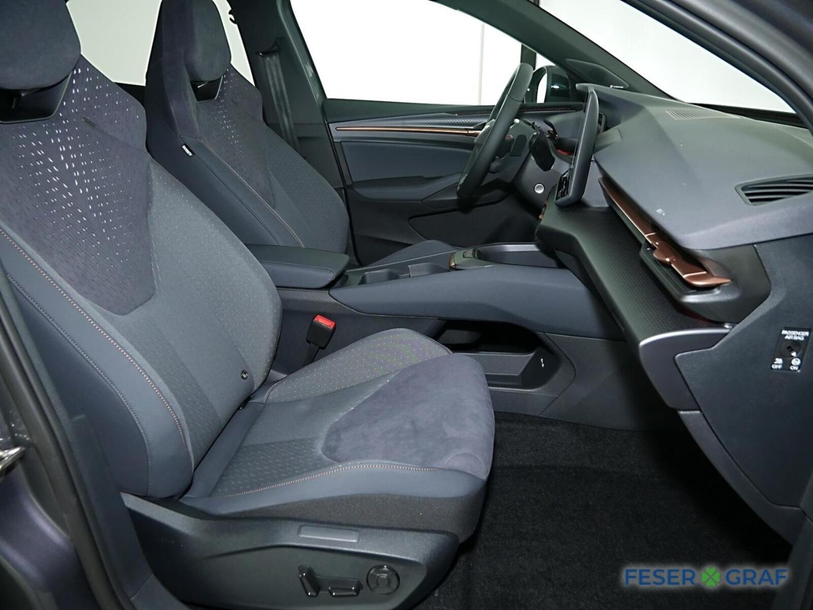 CUPRA Raval – Bild 4