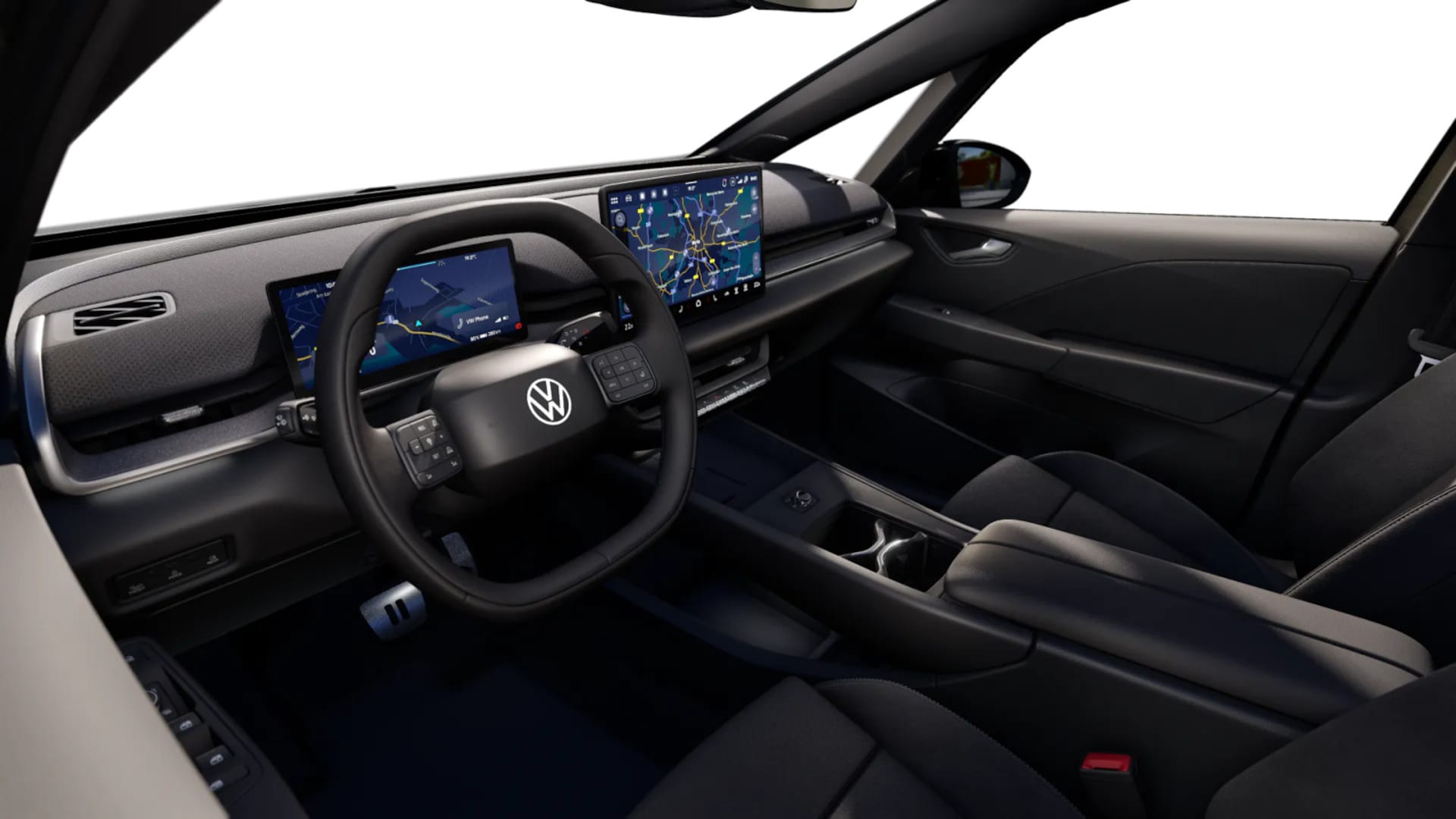 Volkswagen ID.3 Neo Style