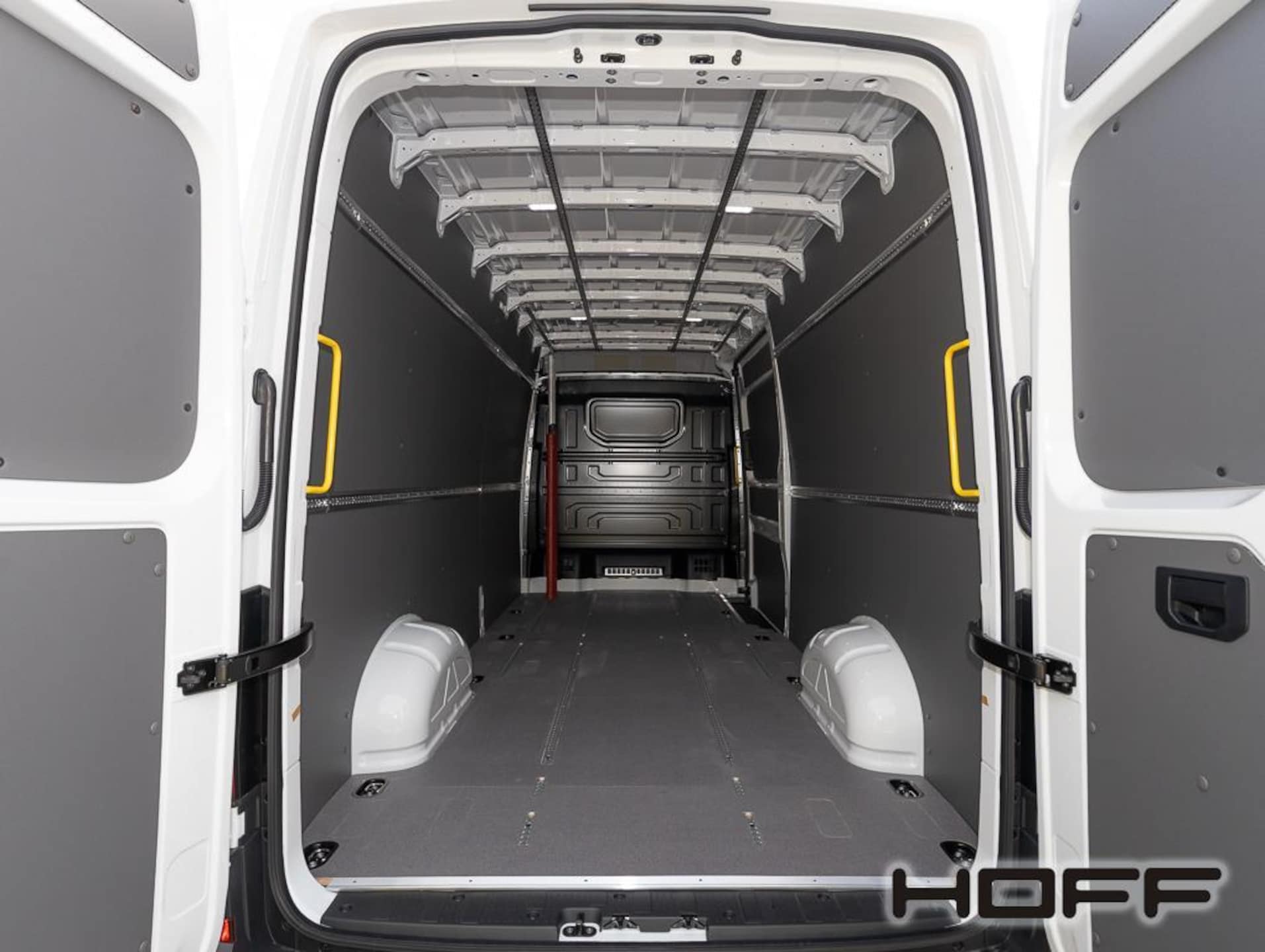 Volkswagen Crafter Kasten langer Radstand