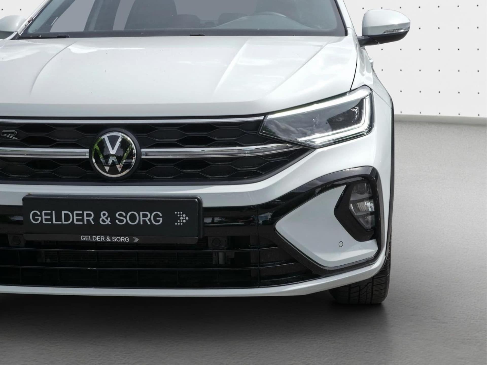 Volkswagen Taigo R-Line