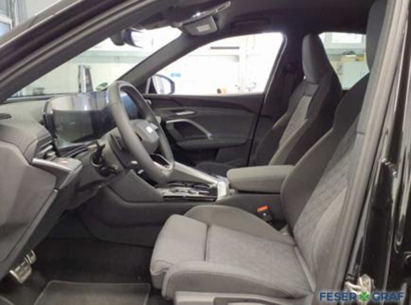 Audi Q5 Sportback – Bild 7