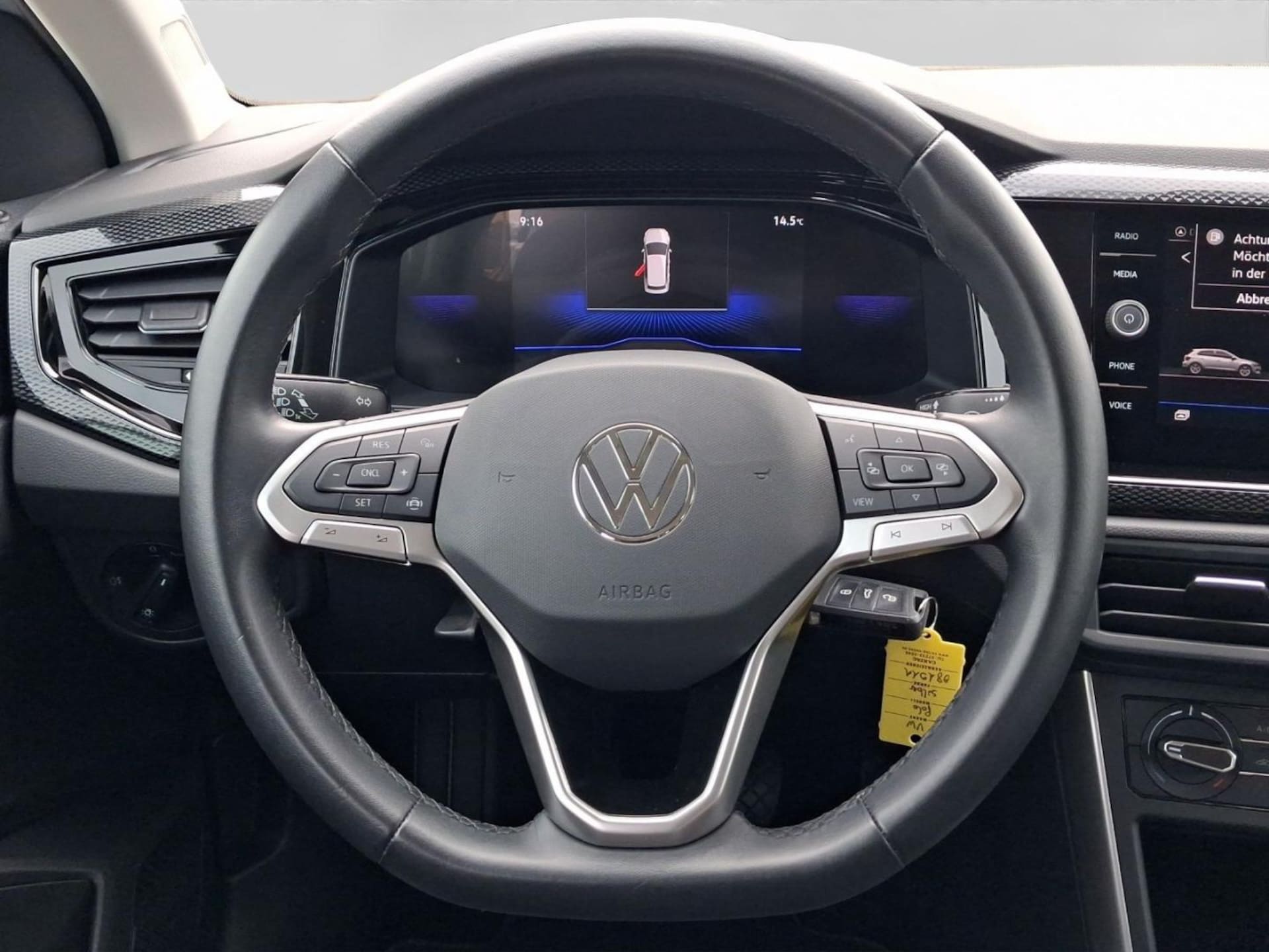 Volkswagen Polo Life