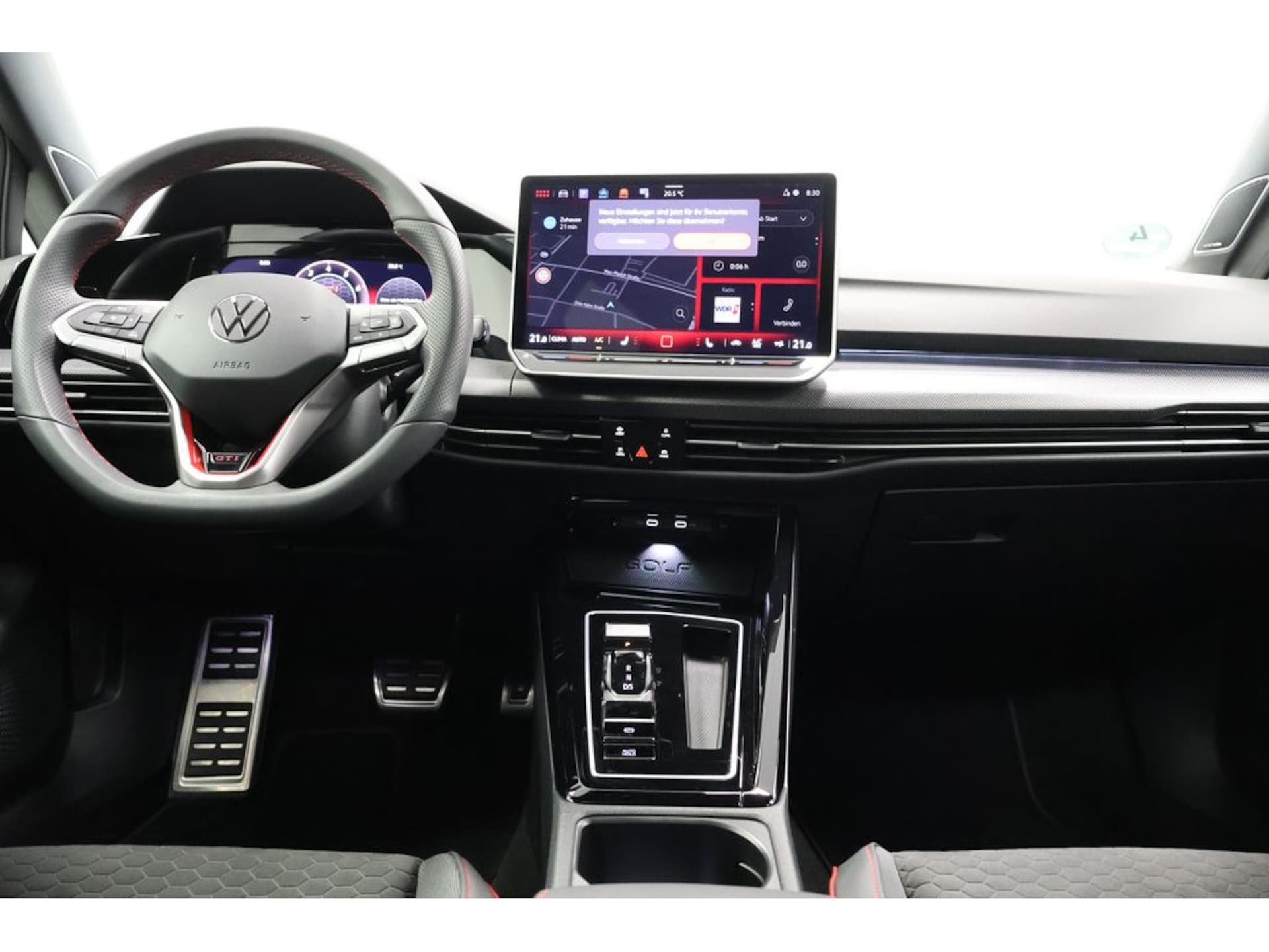 Volkswagen Golf GTI Clubsport
