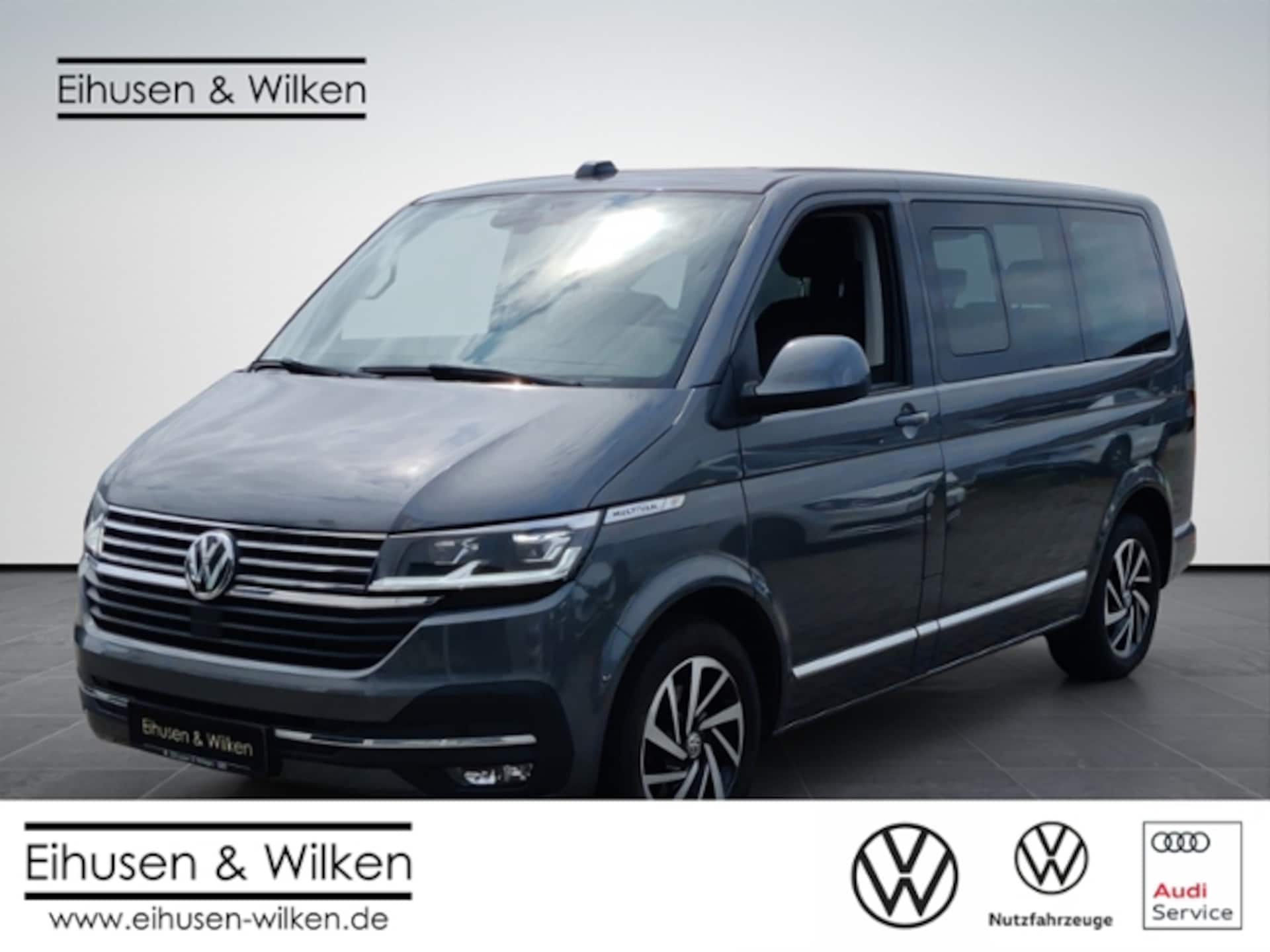 Volkswagen T6.1 Multivan Comfortline