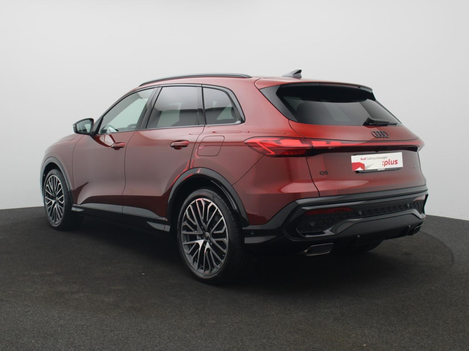 Audi Q5 – Bild 5
