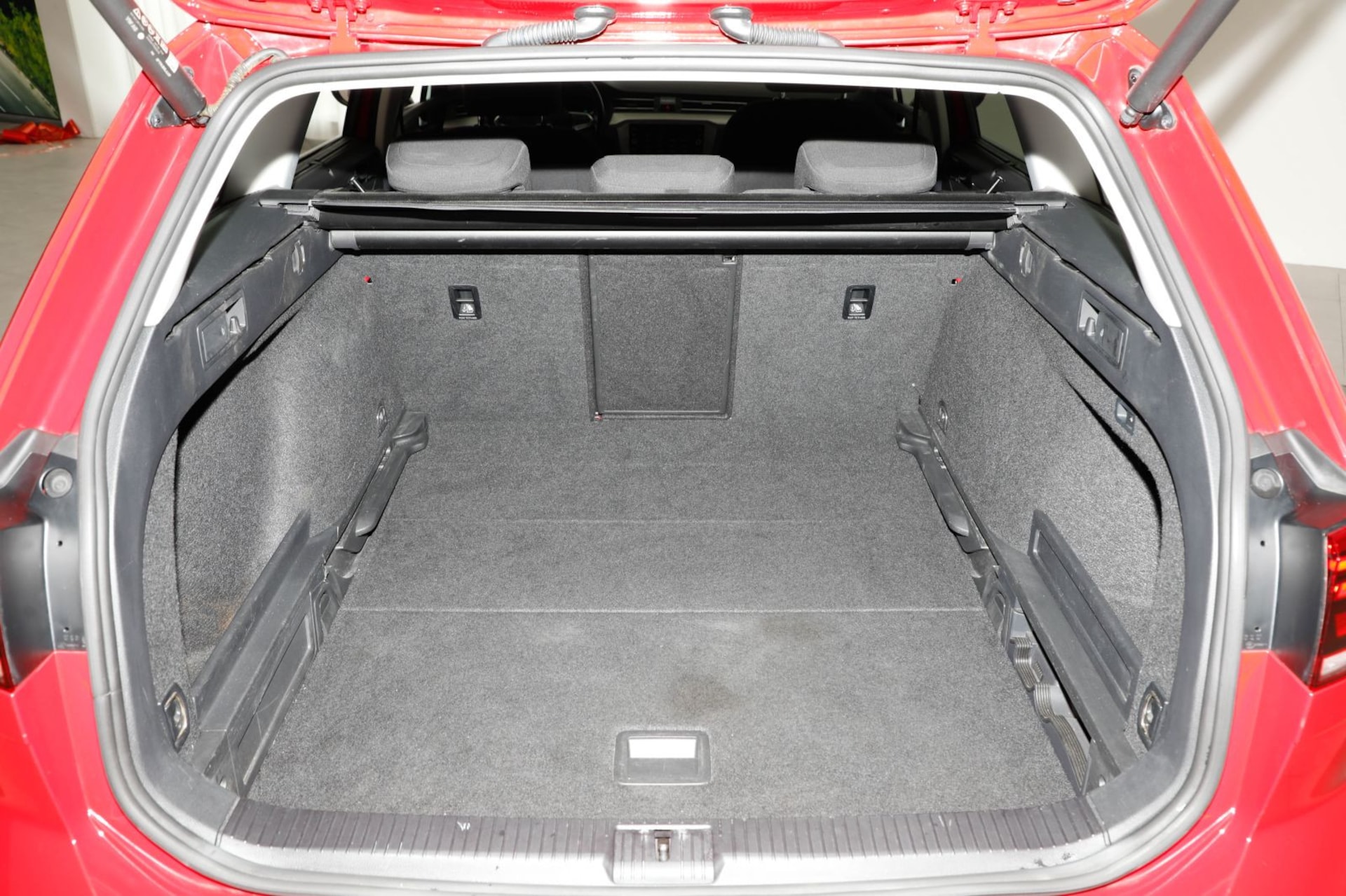 Volkswagen Passat Variant Conceptline
