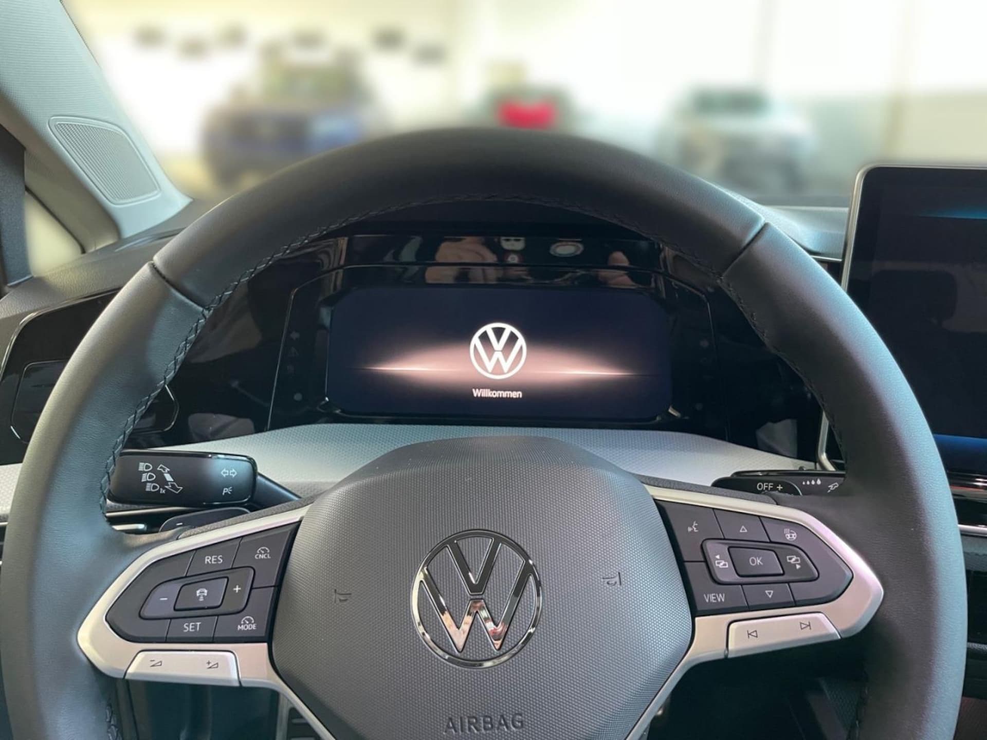 Volkswagen Golf ENERGY