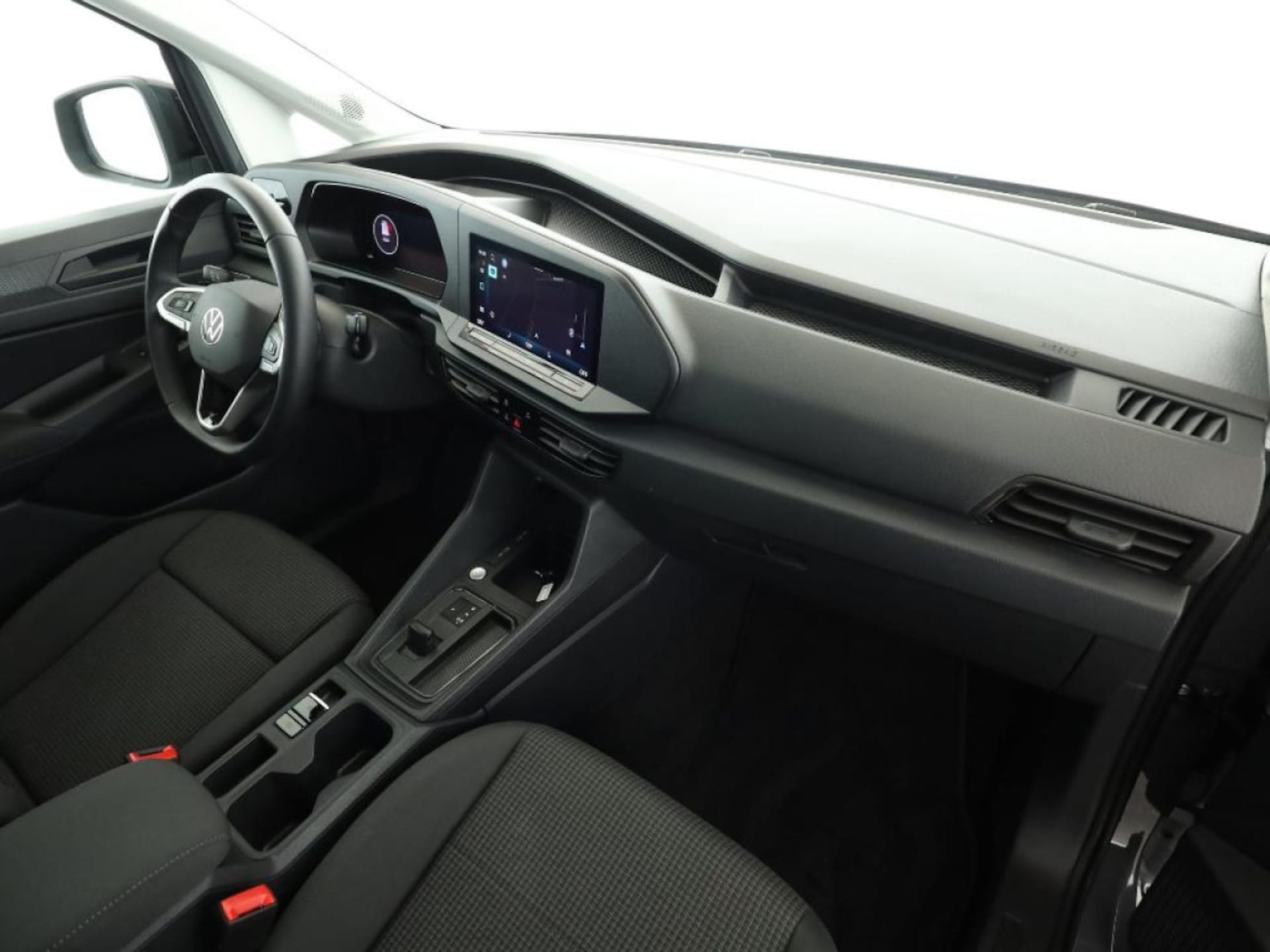 Volkswagen Caddy Basis-Modell